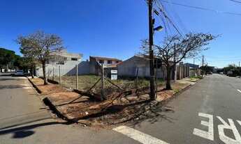 Imagem: Terreno para Venda em Maringá, Jardim América