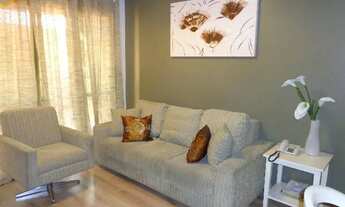 Imagem 2: Flat para alugar no Jardins - Edifício Park Avenue - Cód. 12700132