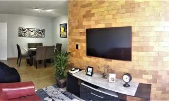 Imagem 4: Apartamento no Country, 2 Quartos