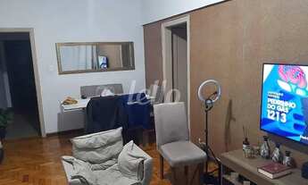 Imagem 1: São Paulo - Apartamento Padrão - Brás