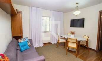 Imagem: Apartamento à Venda - Lourdes, 3 Quartos