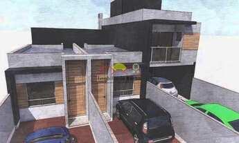 Imagem: Joinville - Casa Padrão - Aventureiro