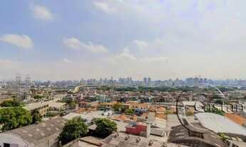 Imagem 5: Apartamento reformado para alugar na vila prudente