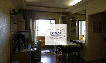 Imagem: Apartamento à venda, 75 m² por R$ 400.000,00