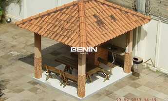 Imagem 6: CANOAS - Apartamento Padrão - IGARA