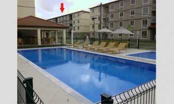 Imagem 3: Vendo Apartamento no Ideal Portal de Aldeia em Camaragibe-PE (Aceita Proposta