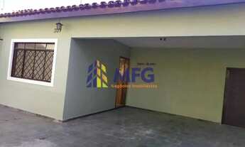 Imagem: Casa Térrea Jardim Maria do Carmo