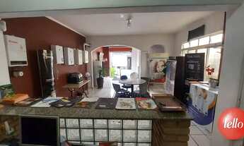 Imagem 4: São Paulo - Casa Comercial - Tatuapé