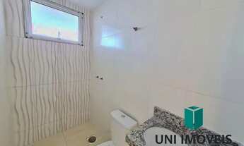 Imagem 5: Apartamento 2 quartos com vista cinematográfica para o mar e área de lazer a venda na Prai