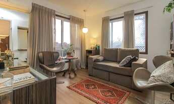Imagem 8: Apartamento com 1 Dormitorio(s) localizado(a) no bairro Auxiliadora em Porto Alegre / Re