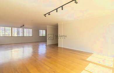 Imagem 3: Apartamento Locação 4 Dormitórios - 256 m² Jardim Paulista