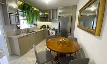 Imagem 5: Apartamento à Venda 2 quartos todo reformado bairro capoeiras