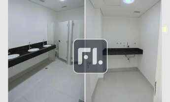 Imagem 3: Conjunto para alugar, 338 m² por R$ 20.651,80/mês - Alphaville Industrial - Barueri/SP