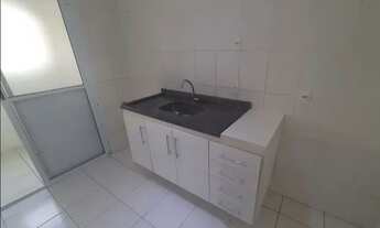 Imagem 2: Apartamento para aluguel tem 58 m² com 2 quartos em Jardim Tupanci - Barueri - SP