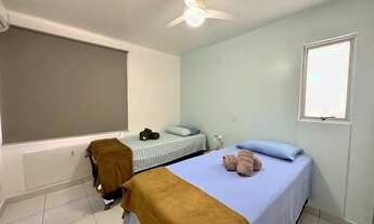 Imagem 4: Alugo ap mobiliado 90,35m Jatiuca 3/4