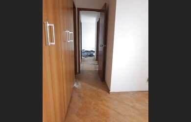 Imagem 2: Apartamento para aluguel com 90 metros quadrados com 3 quartos em Vila Gomes - São Paulo