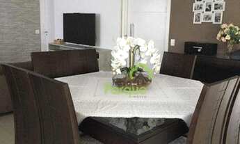 Imagem 4: Apartamento com 4 dormitórios à venda, 213 m² por R$ 2.250.000,00 - Aclimação - São Paulo