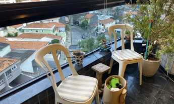 Imagem 2: Apartamento na Saúde com 3 dormitórios