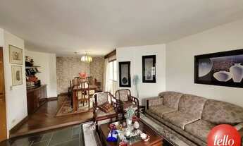 Imagem 5: São Paulo - Apartamento Padrão - Moema