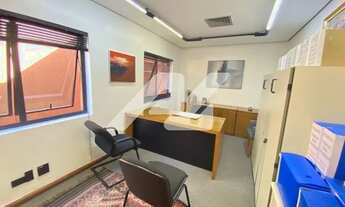 Imagem 7: Sala - Jardim América - São Paulo