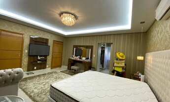 Imagem 7: Sobrado alto padrão com 375 metros quadrados com 4 quartos em Loteamento Celina Park