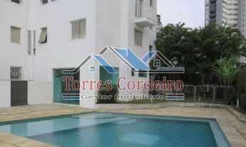 Imagem 3: Apartamento - 2 Dormitórios - 2 vagas - Morumbi