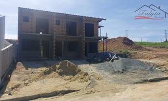 Imagem: SãO JOSé - Sobrado Padrão - Sertão do