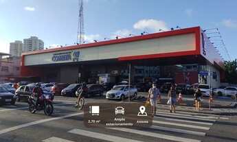 Imagem: PC1821- Aluga espaço para quiosque na área