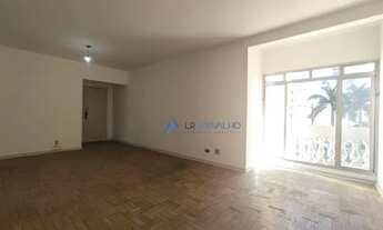 Imagem 5: Apartamento com 3 quartos à venda, 133 m² por R$ 749.000 - Ponta da Praia - Santos/SP