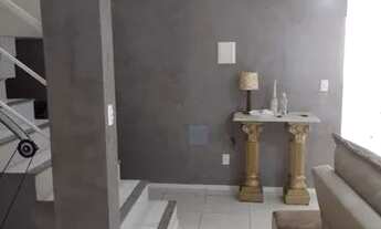 Imagem 3: Vendo linda casa em condomínio residencial em Florianópolis