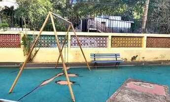 Imagem 6: Alugo apartamento térreo de 2 quartos na Rua Dois de Fevereiro