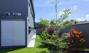 Imagem 5: Casa Linda Duplex com Energia solar e Porteira Fechada - Alphaville