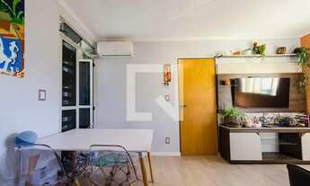 Imagem 6: Apartamento para Aluguel - Santa Lúcia, 2 Quartos, 48 m2