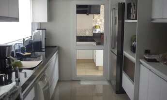 Imagem 5: Casa em Condomínio à venda, 5 quartos, 1 suíte, 2 vagas, Residencial Eco Village I - São J