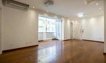 Imagem: Apartamento para Aluguel - Jardim Paulista