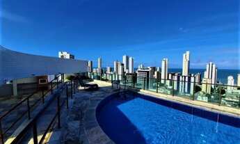 Imagem 3: Recife - Apartamento Padrão - Boa Viagem