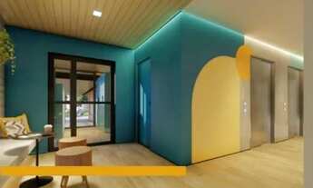 Imagem 2: Studio de 25m2 com 1 quarto em Vila Congonhas - São Paulo - SP