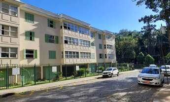 Imagem: Apto Centro, amplo, local nobre, frente