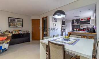 Imagem 4: Apartamento Venda 3 Dormitórios - 107 m² Vila Clementino