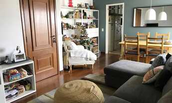 Imagem 2: São Paulo - Apartamento Padrão - Vila Mariana