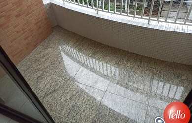 Imagem 2: São Paulo - Apartamento Padrão - Tatuapé