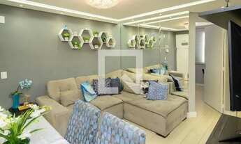 Imagem 2: Apartamento à Venda - Nova Petrópolis, 2 Quartos, 44 m2