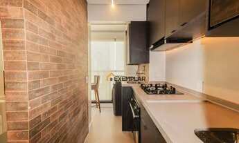 Imagem 7: Apartamento com 2 dormitórios para alugar, 50 m² por R$ 5.520,00/mês - Parada Inglesa - Sã