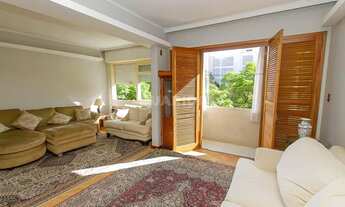 Imagem: Apartamento de 3 dormitórios mobiliado