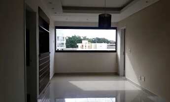 Imagem 2: Apartamento à venda, 3 quartos, 1 suíte, 2 vagas, Jardim Vivendas - São José do Rio Preto