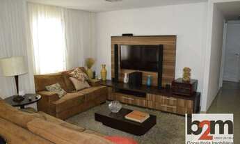 Imagem 4: Apartamento com 3 dormitórios à venda, 110 m² por R$ 1.150.000,00 - Vila São Francisco - S