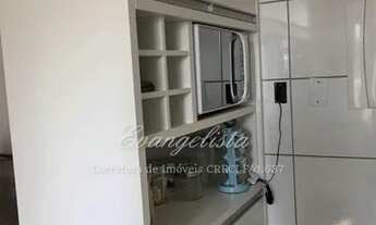 Imagem 7: Condomínio Alameda Europa Apartamento mobiliado