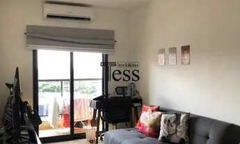 Imagem: Apartamento à venda, 1 quarto, 1 vaga