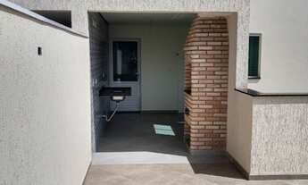 Imagem 2: Cobertura de 88m² - Vila Curuçá - Santo André - SP