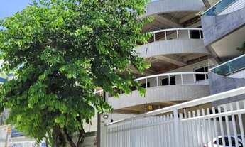 Imagem 5: Cobertura a venda no Recreio dos Bandeirantes